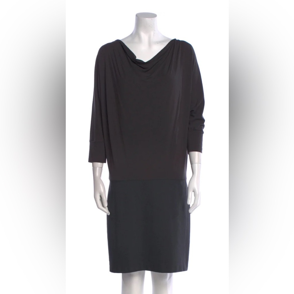 Vince Shift dress